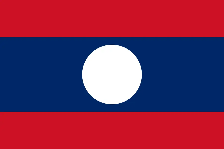 Lao People\'s Democratic Republic
